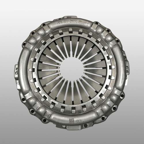 3482000553 - Корзина сцепления на грузовики Volvo