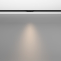 Трековый светильник Technical TR100-2-2W4K-S-B