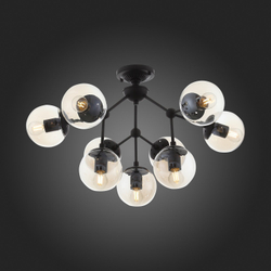 Люстра потолочная ST Luce Stampo SL549.402.09