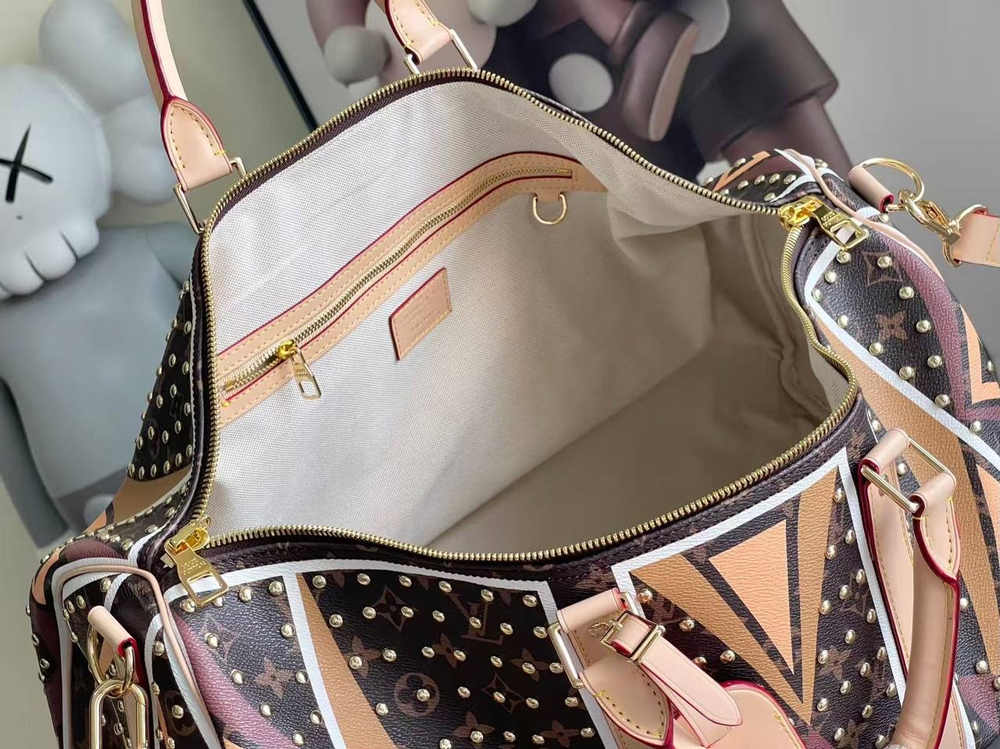 Дорожная сумка Louis Vuitton Keepall 50