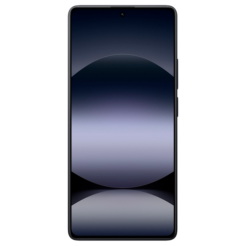 Смартфон Xiaomi Redmi Note 14s 12/512GB, Midnight Black (Полночный черный)