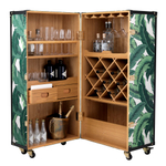 Винный шкаф Wine Cabinet Martini Bianco арт.114020