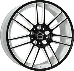 X-Race AF-06 7x17 5x105 ET 42 Dia 56.6 (WB)