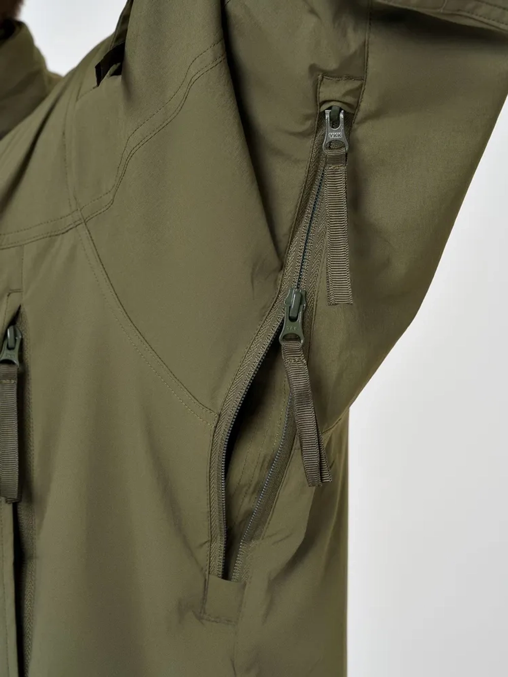 Костюм Soft Shell Level 5, Helikon-Tex