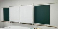 Раздвижная рельсовая система PolyGlide Slide Моно-2