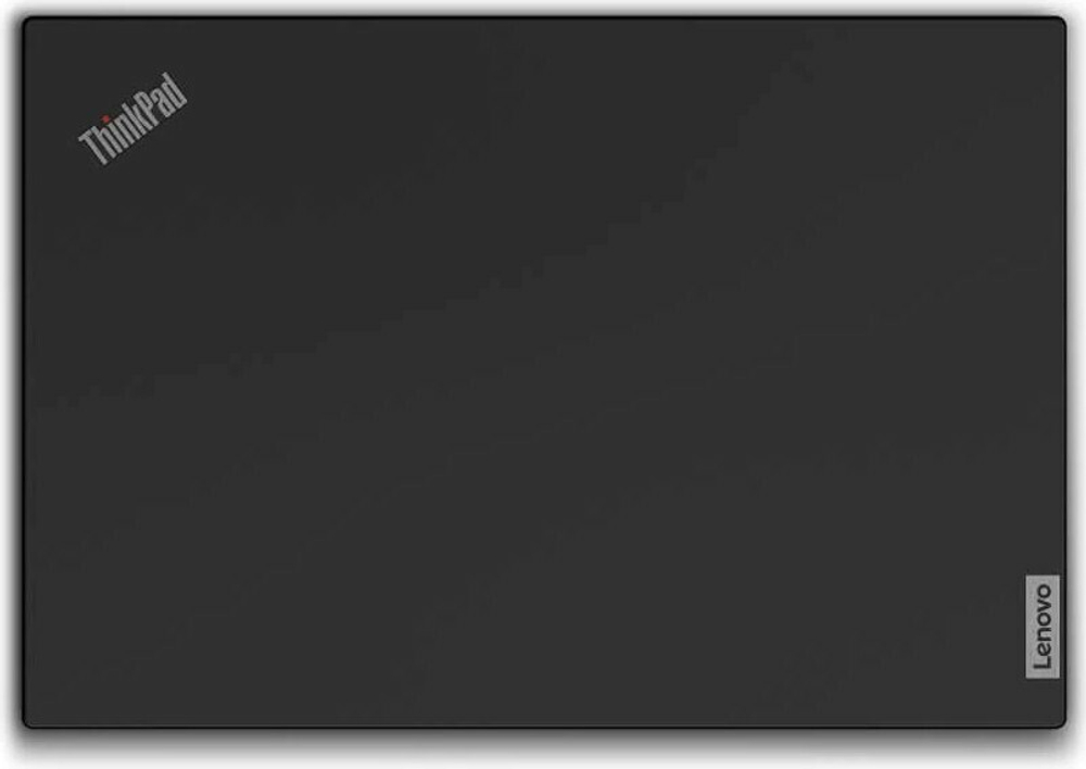 Ноутбук 15.6" Lenovo ThinkPad T15p Gen 1 (20TN0003RT)