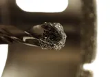 Коронка алмазная по керамограниту 60 х 70 мм,3гр. Хв., с центрир. Cверл. Sturm! — фото 4