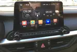 Магнитола для KIA Cerato 4 2018+ - Kuberg KD-9034-P5-32 на Android 10