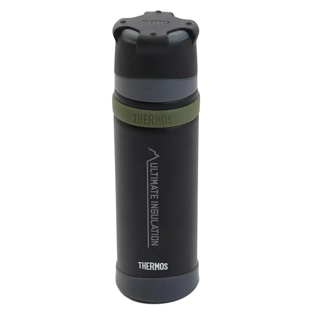 Термос из нерж. стали тм THERMOS FFX-501 MTBK 0.5L