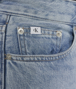 Джинсы CALVIN KLEIN JEANS - голубой(J20J222779)