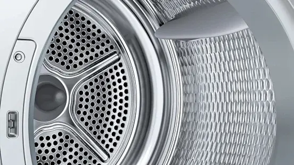 Сушильная машина Bosch WQG233DEPL