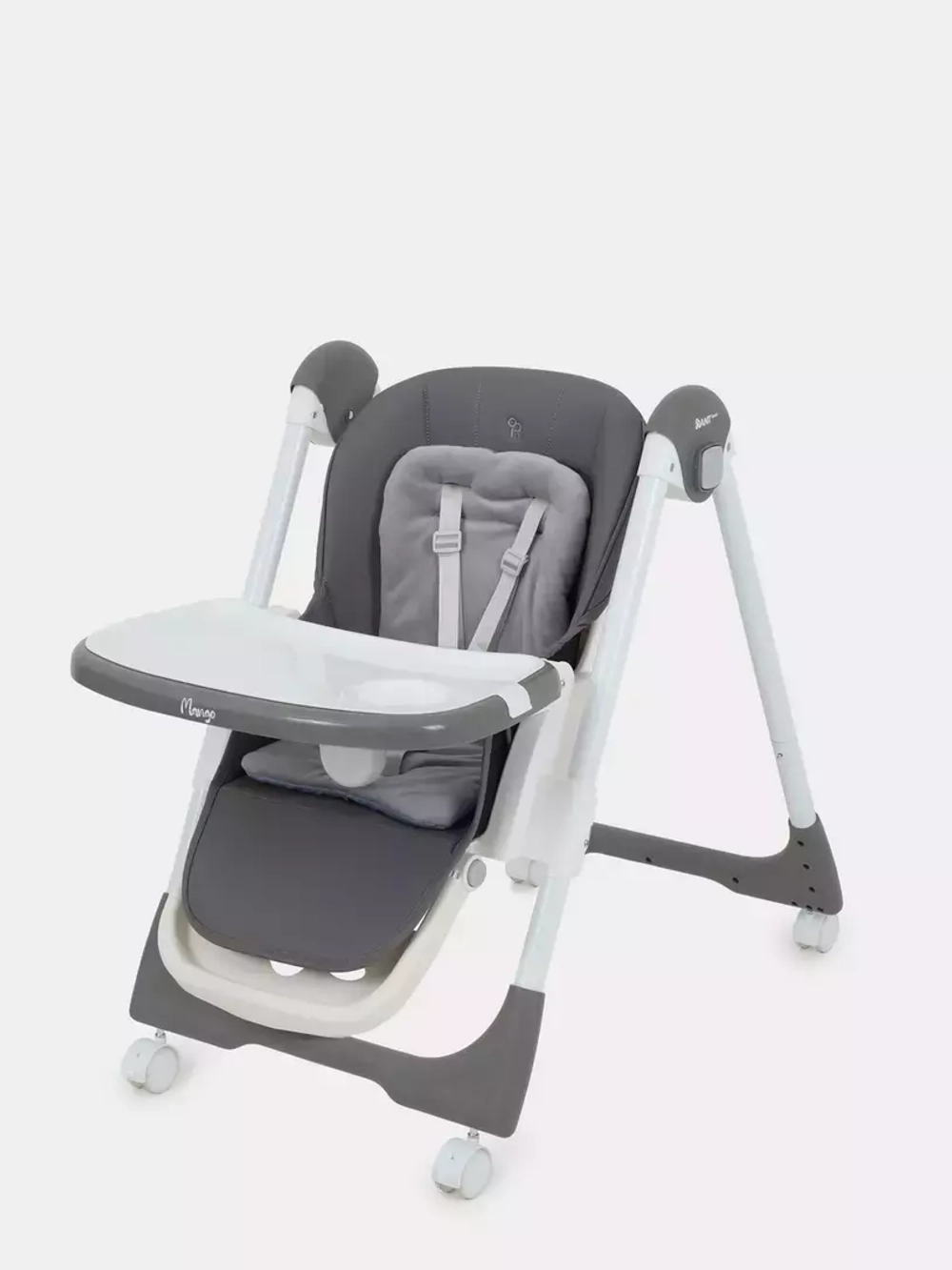 Стол-стул RANT basic "MANGO" RH304 Grey