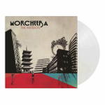 Morcheeba - Antidote - 1500 Numbered Cps On Crystal Clear Vinyl