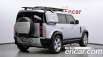 Land Rover Defender 110 D300 HSE — 2022
