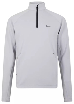 Мужская теннисная толстовка BOSS Sweat Active