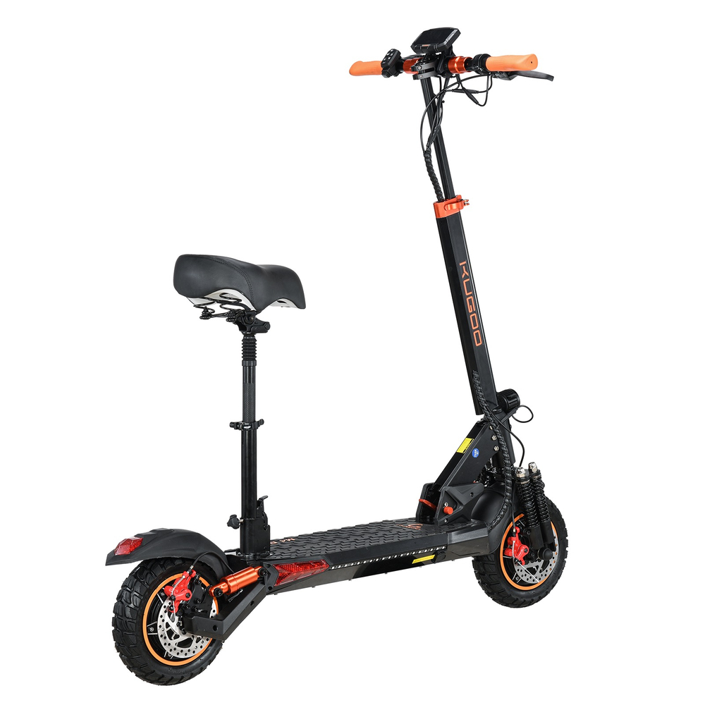 Kugoo M4 Pro Max