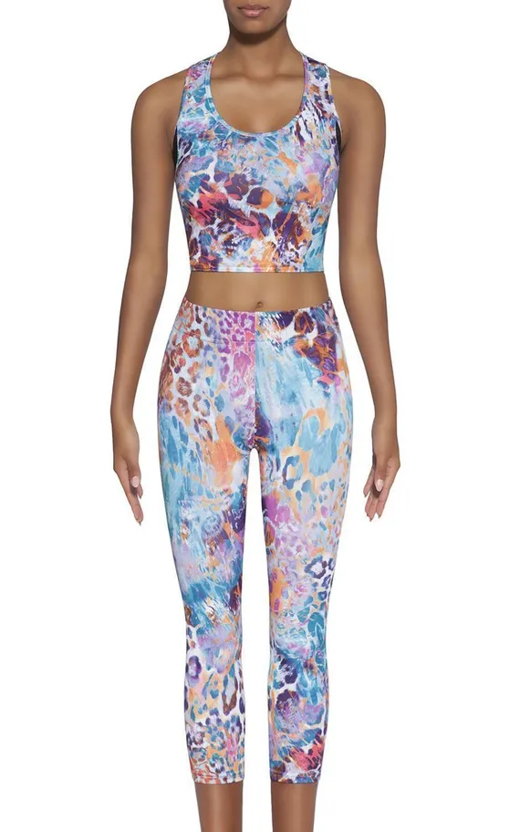 Caty top 30 200 den