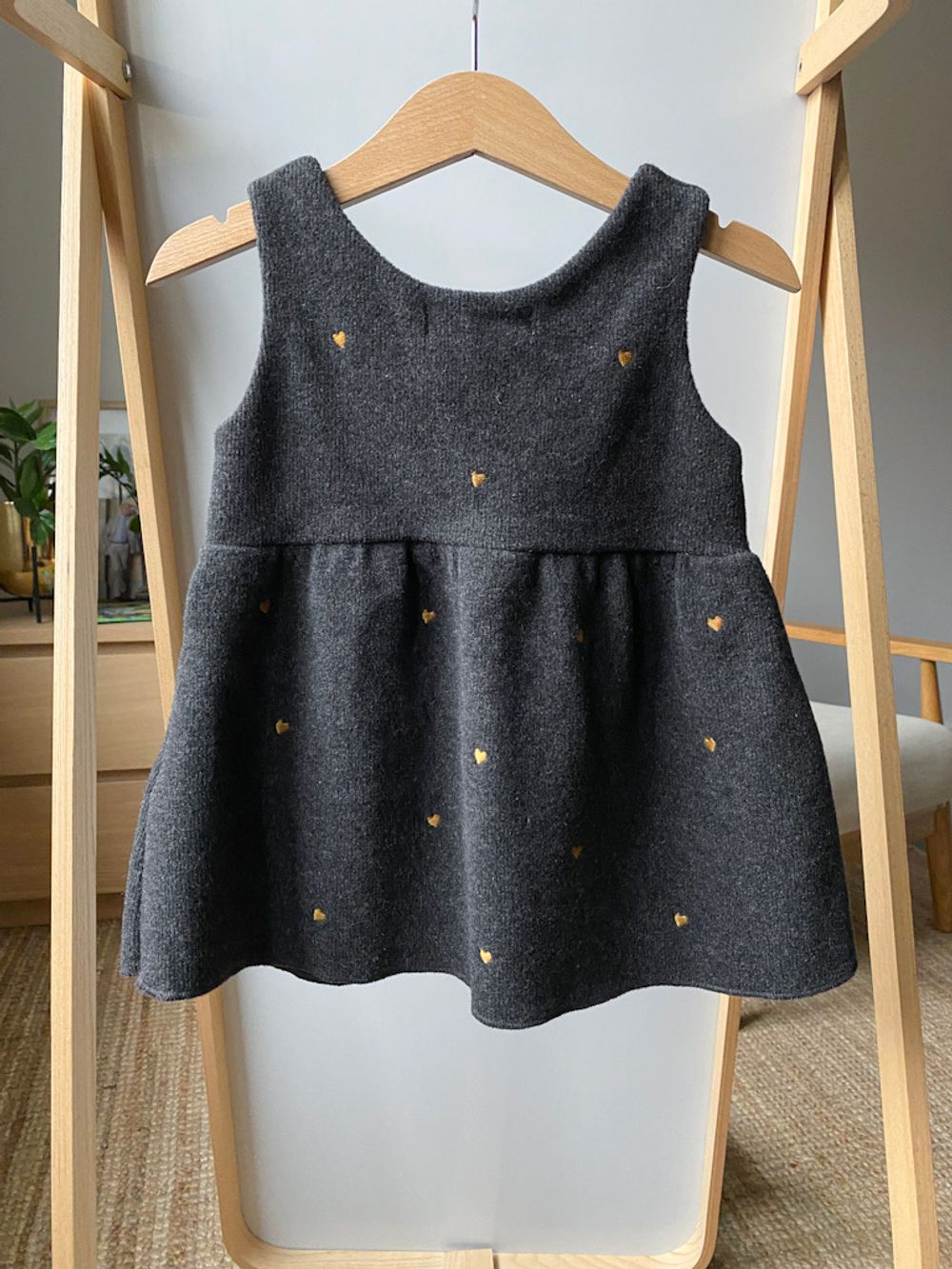 Сарафан Zara