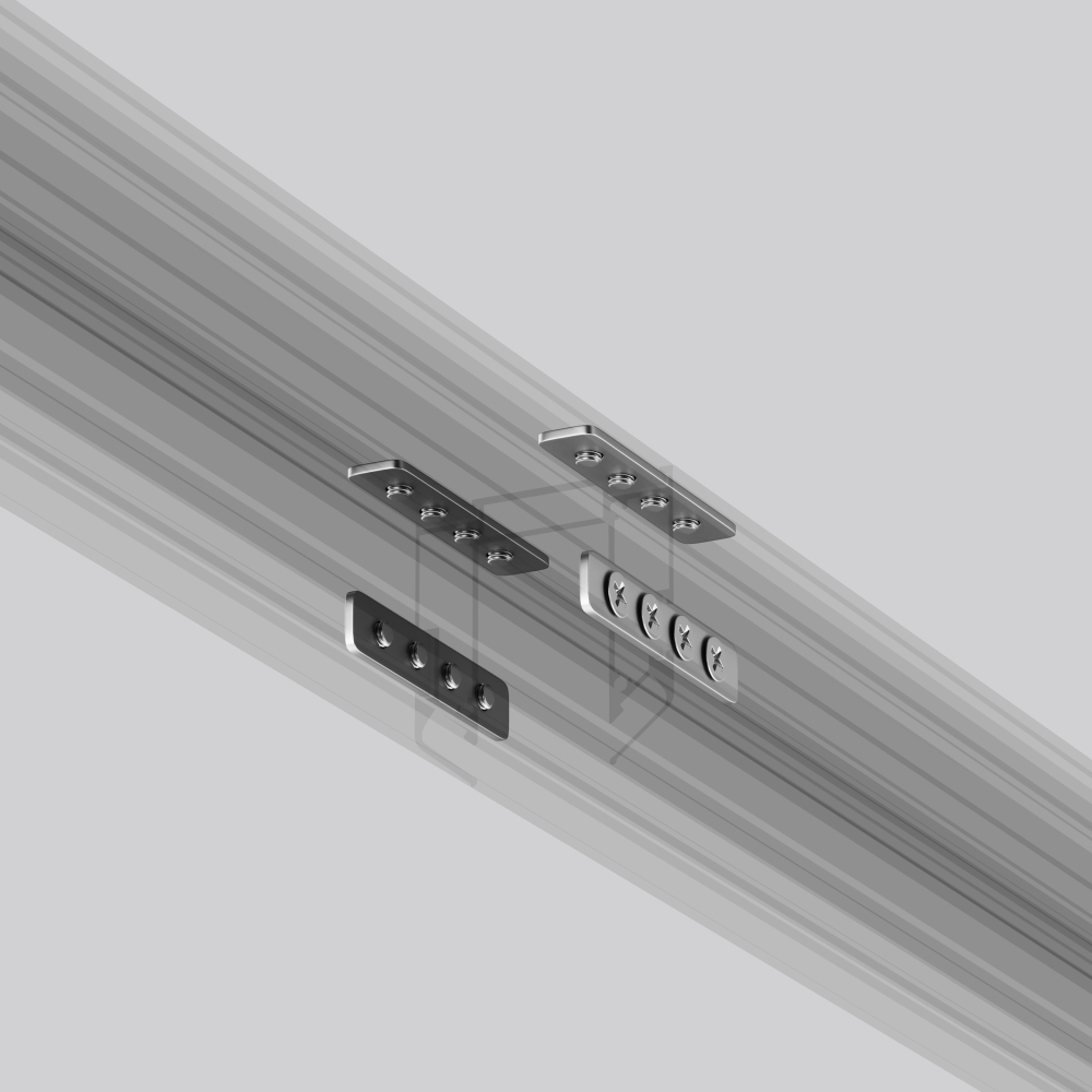 Профиль Technical TRA034MP-212S(N)