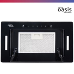 Вытяжка OASIS UD-60BG