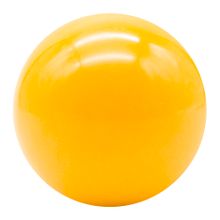 Комплект бильярдных шаров 68 мм "Classic Standard" (желтый биток)