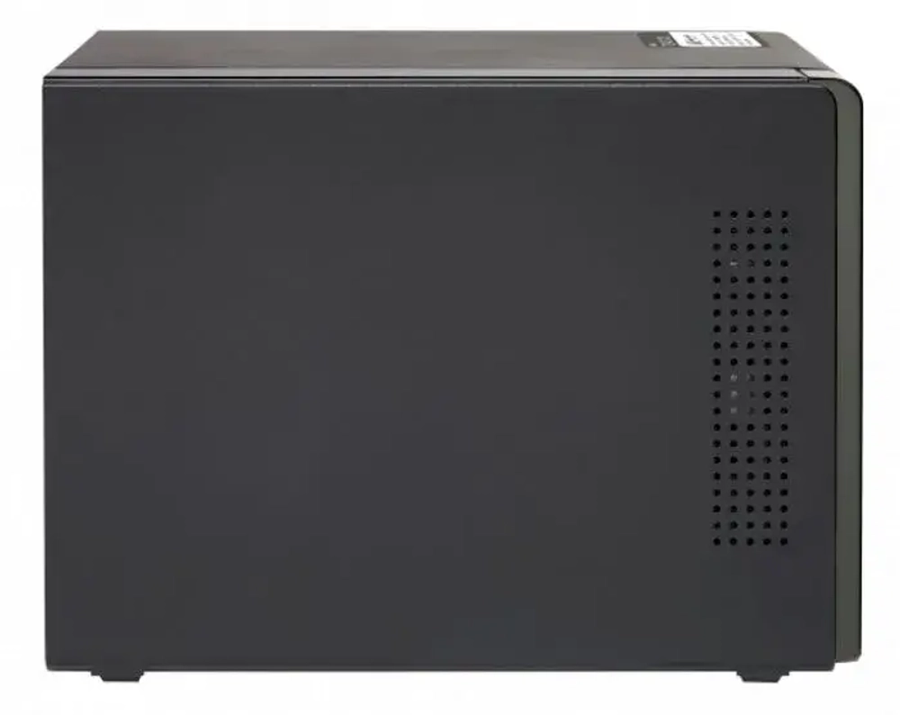 Сетевой накопитель QNAP  TS-431X3-4G