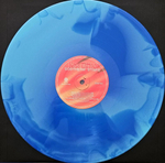 Rose Tattoo / Southern Stars (Coloured Vinyl)(Limited Edition)(LP)