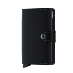 Кошелёк Secrid Miniwallet Matte