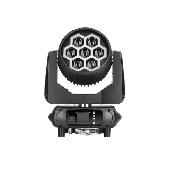 LightCraft 7x40W OSRAM WASH PIXEL