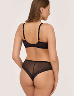 Бюстгальтер мягкий Ava RITUAL 2231 M black