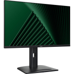 Монитор MSI PRO MP275QPG 27" 16:9 WQHD (2560x1440) IPS Flat, 1ms (MPRT), 100Hz, Black