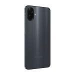 Samsung Galaxy A07 4/128Gb Black, чёрный