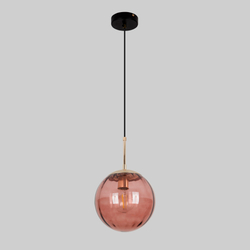 Подвесной светильник MODEMODERN MD.1221.1 RD