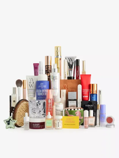 SELFRIDGES Beauty Advent Calendar 2026