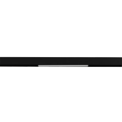 Светильник трековый магнитный Crystal Lux CLT 0.33 001 12W BL M 3CCT-SMART