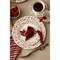 Тарелка love birds из коллекции birds of paradise, D28 см