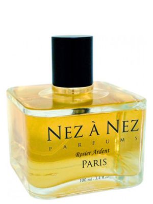 Nez a Nez Rosier Ardent