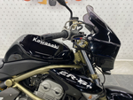 Kawasaki ER-6N , 2006