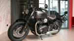 Triumph Bonneville Bobber, 2023