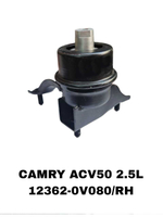 ПОДУШКИ ДВИГАТЕЛЯ CAMRY ACV50 2.5L