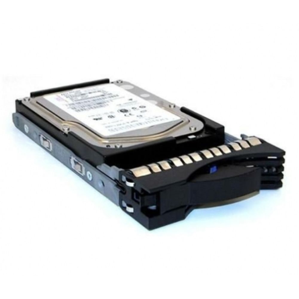 Жесткий диск IBM 2,5" 1Tb SAS 7200 6G System Storage U600 00Y2434