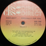 Engelbert / Especially For You (2LP)