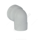 Угольник PP-R комбинированный белый Дн 32х1" ВР PRO VALFEX 10125032-PRO