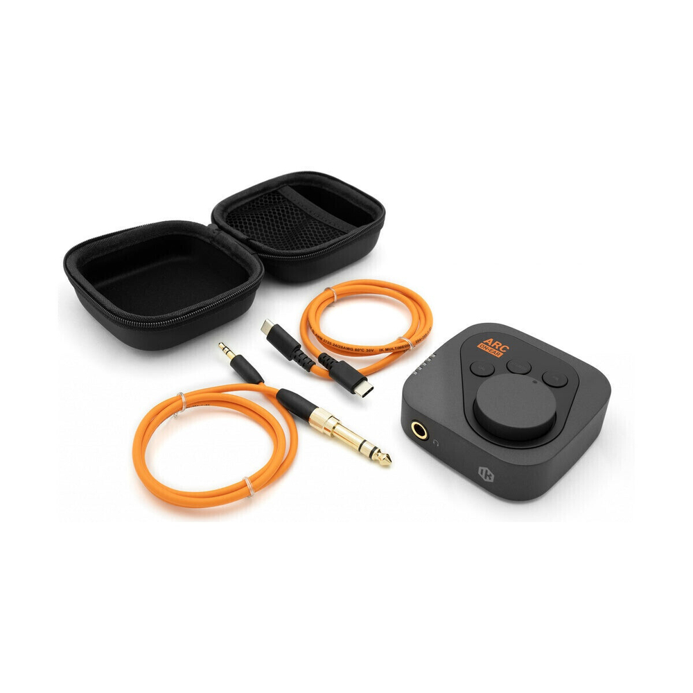 IK Multimedia ARC ON·EAR