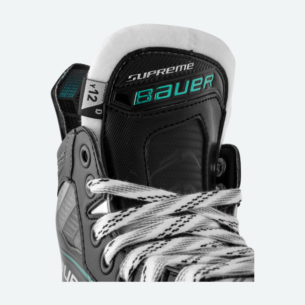 Коньки BAUER SUPREME FUSE YTH (детский)