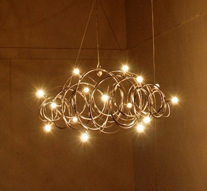 люстра BODNER chandeliers 01-21