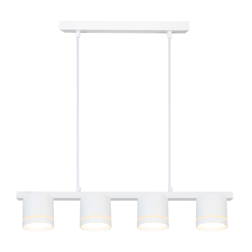 Подвесной светильник Arte Lamp LEGACY A8024SP-4WH