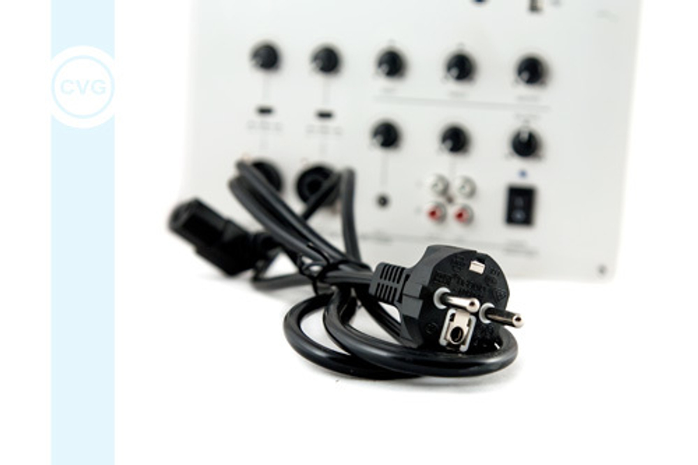 CVGaudio PW-22s