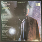 Camarоn - Paco De Lucia y Tomatito - Calle Real (Испания 1983г.)