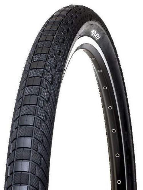 Покрышка 24"х2.10 5-5235130 (54-507) K1052 KRANIUM 30TPI низкий (усиленные стенки) PREMIUM KENDA NEW